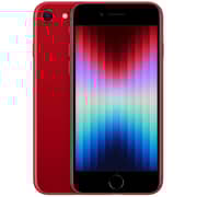 Apple iPhone SE 2022 (64GB) - (PRODUCT)RED