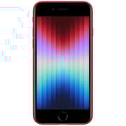 Apple iPhone SE 2022 (64GB) - (PRODUCT)RED