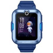 Huawei ASN-AL10 Kids Smart Watch 4 Pro Blue