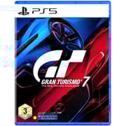 Sony Ps5 Gran Turismo 7