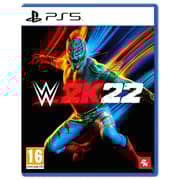 Sony Playstation 5 - Wwe 2k22