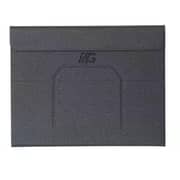 Maxguard Wireless Keyboard Case Black iPad 10.2/10.5