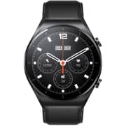Xiaomi M2112W1 S1 Smart Watch Black