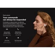 Xiaomi Buds 3 Gloss White - M2111E1