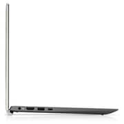 Dell Vostro 5301 Laptop - 11th Gen Core i7 2.8GHz 8GB 512GB 2GB Win11 13.3inch FHD Dune English/Arabic Keyboard VOS 2129 DUN (2022) Middle East Version