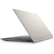 Dell Vostro 5301 Laptop - 11th Gen Core i7 2.8GHz 8GB 512GB 2GB Win11 13.3inch FHD Dune English/Arabic Keyboard VOS 2129 DUN (2022) Middle East Version
