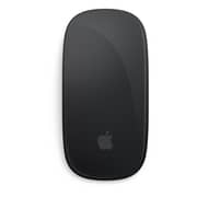 Apple Magic Mouse - Black Multi-Touch Surface