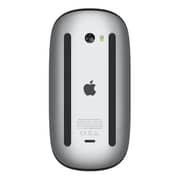 Apple Magic Mouse - Black Multi-Touch Surface
