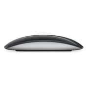 Apple Magic Mouse - Black Multi-Touch Surface