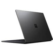 Microsoft Surface Laptop 4 Ultrabook - 11th Gen Core i7 3GHz 16GB 512GB Win11 15inch Black English/Arabic Keyboard 5IM-00089