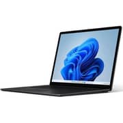 Microsoft Surface Laptop 4 Ultrabook - 11th Gen Core i7 3GHz 16GB 512GB Win11 15inch Black English/Arabic Keyboard 5IM-00089