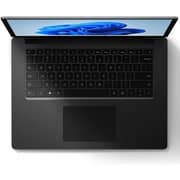 Microsoft Surface Laptop 4 Ultrabook - 11th Gen Core i7 3GHz 16GB 512GB Win11 15inch Black English/Arabic Keyboard 5IM-00089