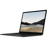 Microsoft Surface Laptop 4 Ultrabook - 11th Gen Core i7 3GHz 16GB 512GB Win11 15inch Black English/Arabic Keyboard 5IM-00089