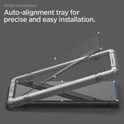 Spigen Glastr Align Master Designed For Pixel 6 Screen Protector Premium Tempered Glass - [full Cover - 1 Pack]