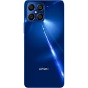 Honor X8 TFY-LX2 128GB Ocean Blue 4G Dual Sim Smartphone