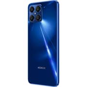 Honor X8 TFY-LX2 128GB Ocean Blue 4G Dual Sim Smartphone