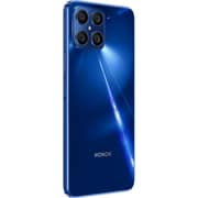 Honor X8 TFY-LX2 128GB Ocean Blue 4G Dual Sim Smartphone
