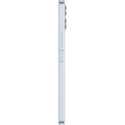 هاتف Honor X8 TFY-LX2 بذاكرة داخلية سعة 128 جيجابايت، لون فضي تيتانيوم، ثنائي الشريحة، شبكة الجيل الرابع 4G