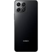 Honor X8 TFY-LX2 128GB Midnight Black 4G Dual Sim Smartphone