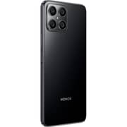 Honor X8 TFY-LX2 128GB Midnight Black 4G Dual Sim Smartphone