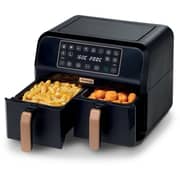 Kenwood Dual Airfryer HFP70000BK