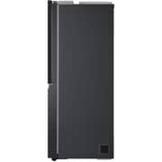 LG Side by Side Refrigerator 634 Litres GR-X267CQES