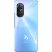 Huawei nova 9 SE JLN-LX1 128GB Crystal Blue 4G Dual Sim Smartphone