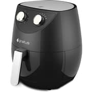 Gratus Air Fryer 3.5ltr Gr-a350attb Ac220-240v 50/60hz 1300-1500w