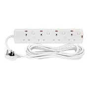 Terminator 13 Amp 4 Way Extension Tpb 784 5m