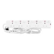 Terminator 13 Amp 5 Way Extension Tpb 785 3m
