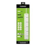 Terminator 13 Amp 5 Way Extension Tpb 785 3m
