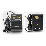 Terminator Ac Dc Adaptor 850ma 2 Pin Ea 850