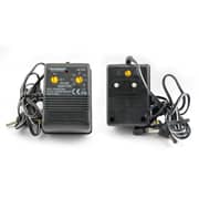 Terminator Ac Dc Adaptor 500ma 2 Pin Ea 500