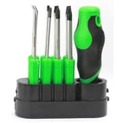 Terminator Screw Driver 9pcs/set Ttsds 324