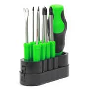 Terminator Screw Driver 9pcs/set Ttsds 324