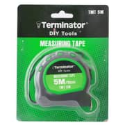 Terminator Measuring Tape Tmt 5m