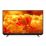 Nikai NTV4300SLEDT Android Smart FHD Television 43inch (2023 Model)