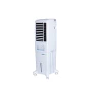 Kenstar 50 L Tower Air Cooler (white, Glam 50 R (kct5rf4h-eba)