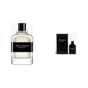 Givenchy Bundle Offer Of Gentleman Edp 100ml & Mini 6ml