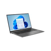 ASUS (2019) Laptop - 10th Gen / Intel Core i3-1005G1 / 15.6inch HD / 8GB RAM / 256GB SSD / Intel HD Graphics / Windows 10 Home / Grey - [X515JA-212.V15BB]
