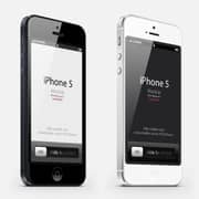 Apple iPhone 5 (32GB) - Black