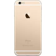 Apple iPhone 6s Plus (128GB) - Gold