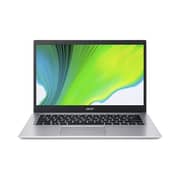 Acer Aspire 5 (2020) Laptop - 11th Gen / Intel Core i5-1135G7 / 14inch FHD / 8GB RAM / 256GB SSD / 2GB NVIDIA GeForce MX350 Graphics / Windows 10 Pro / Silver - [A514-54G-51PB]