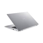 Acer Aspire 5 (2020) Laptop - 11th Gen / Intel Core i5-1135G7 / 14inch FHD / 8GB RAM / 256GB SSD / 2GB NVIDIA GeForce MX350 Graphics / Windows 10 Pro / Silver - [A514-54G-51PB]
