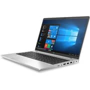 HP ProBook (2020) Laptop - 11th Gen / Intel Core i5-1135G7 / 14inch FHD / 512GB SSD / 8GB RAM / Windows 10 Pro / Silver - [440 G8]