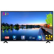 Nobel UHD85LEDS 4K UHD Smart Television 85inch (2023 Model)