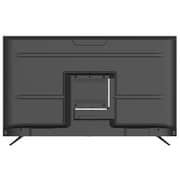 Nobel NOB55UAU1HTN LED Flat Frame UHD 4K Smart Television 55inch Black