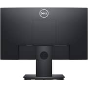 Dell 19 LED Monitor E1920h 18.5inch 1366x768 VGA,DP, Black