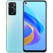 Oppo A76 CPH2375 128GB Glowing Blue 4G Dual Sim Smartphone