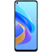 Oppo A76 CPH2375 128GB Glowing Blue 4G Dual Sim Smartphone